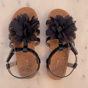 Girls sandal